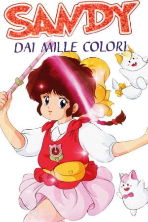 Sandy dai mille colori streaming ita