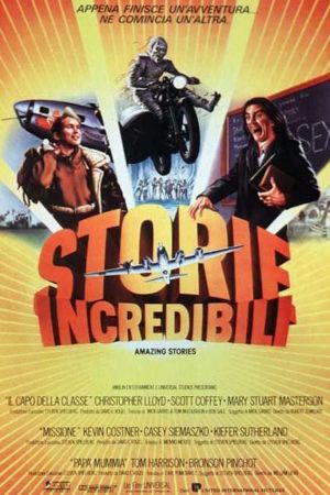 Storie Incredibili streaming ita