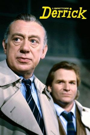 L'Ispettore Derrick streaming ita