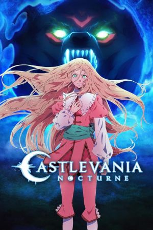 Castlevania: Nocturne streaming ita
