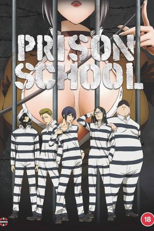 Prison School streaming ita
