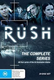 Rush (2008) streaming ita