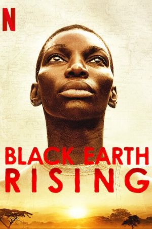 Black Earth Rising streaming ita
