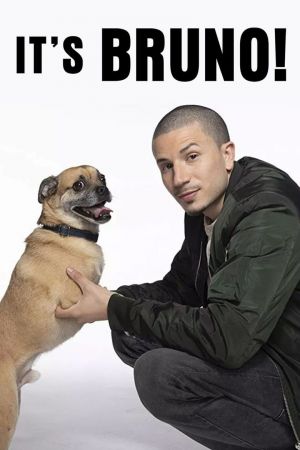 It's Bruno! streaming ita