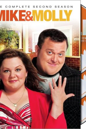 Mike & Molly streaming ita