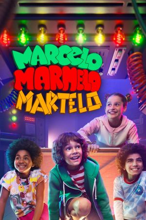 Marcelo Martello Marshmallow streaming ita