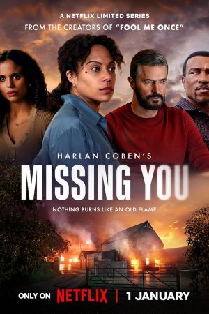Missing You streaming ita