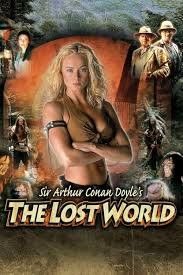 The Lost World streaming ita
