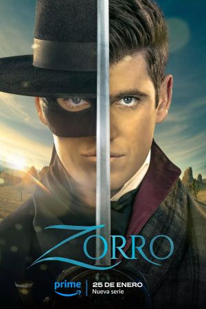 Amore e Vendetta: Zorro streaming ita