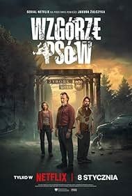 Hound's Hill streaming ita