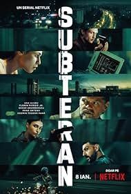 Subteran streaming ita