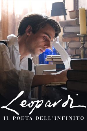 Leopardi - Il poeta dell'infinito streaming ita