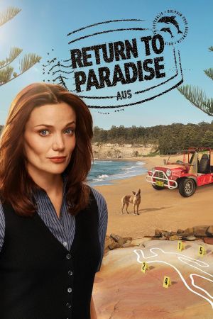 Ritorno in Paradiso streaming ita