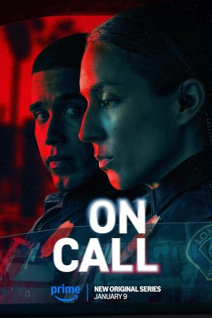 On Call – Di pattuglia streaming ita