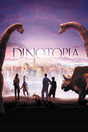 Dinotopia streaming ita