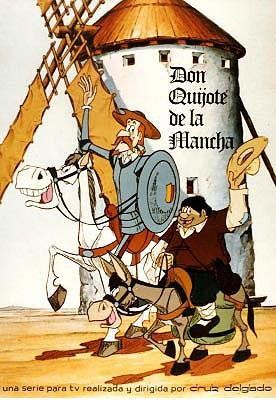 Don Chisciotte della Mancia streaming ita
