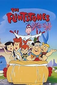I Flintstone streaming ita
