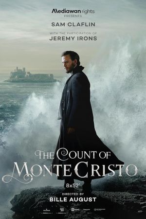 Il Conte di Montecristo streaming ita