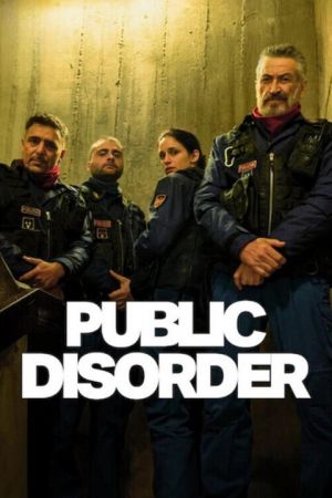 A.C.A.B. La serie streaming ita
