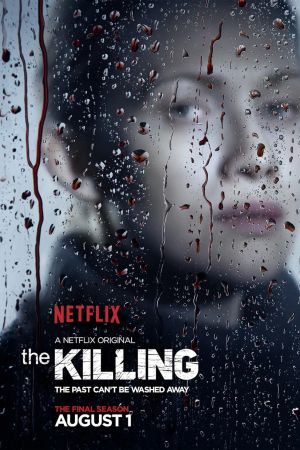 The Killing (2011) streaming ita