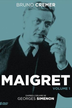 Il commissario Maigret streaming ita