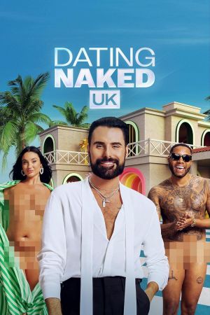 Dating Naked UK streaming ita