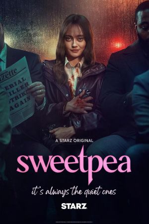 Sweetpea streaming ita