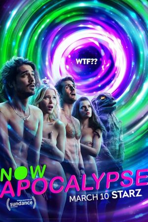 Now Apocalypse streaming ita
