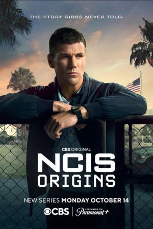 NCIS - Origins streaming ita