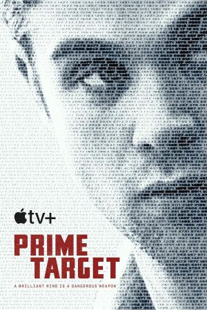 Prime Target streaming ita
