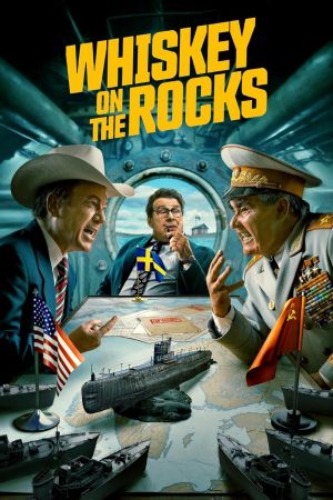 Whiskey on the Rocks streaming ita