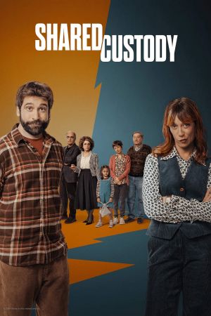 Shared Custody streaming ita