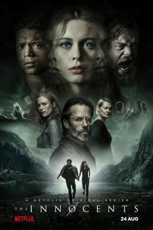 The Innocents streaming ita
