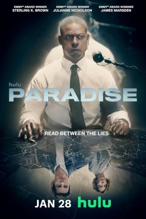 Paradise streaming ita
