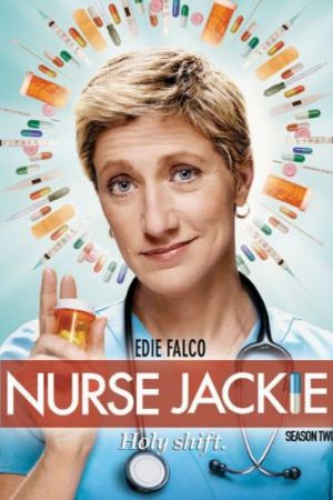 Nurse Jackie streaming ita