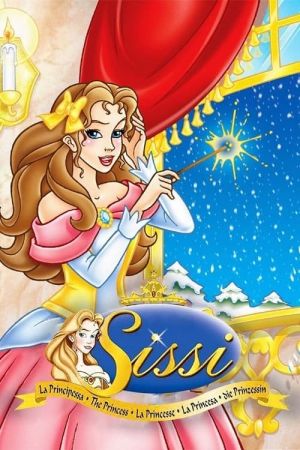 La principessa Sissi streaming ita