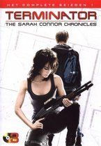 Terminator: The Sarah Connor Chronicles streaming ita