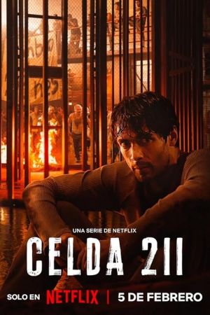 Cella 211 streaming ita