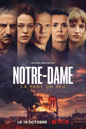 Notre-Dame streaming ita