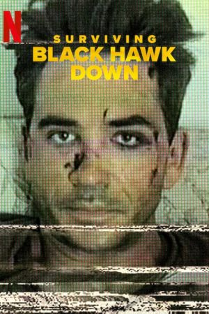 Black Hawk Down - la storia vera streaming ita