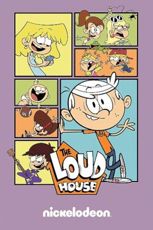 A casa dei Loud streaming ita