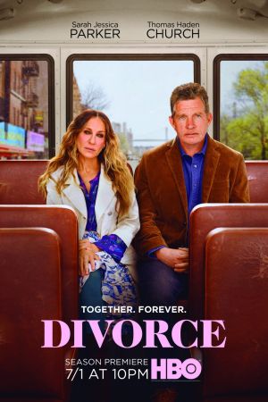 Divorce streaming ita