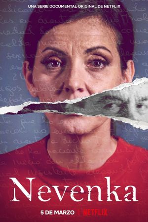 Nevenka - rompere il silenzio streaming ita
