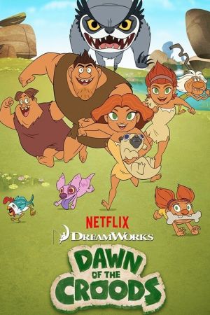 I Croods - Le origini streaming ita