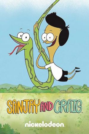 Sanjay and Craig streaming ita