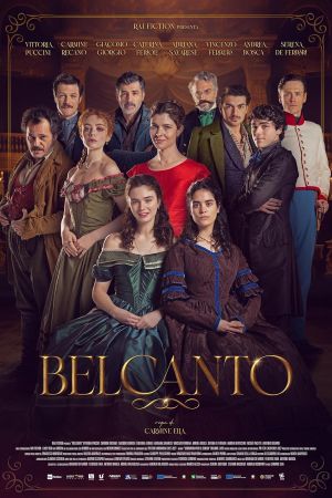 Belcanto streaming ita