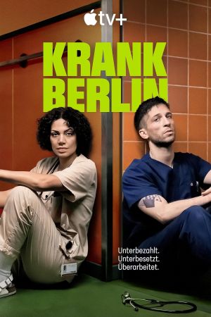 Berlino - codice rosso streaming ita