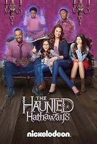 I fantasmi di casa Hathaway streaming ita