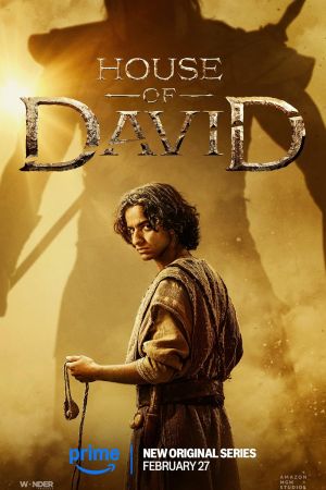 La casa di Davide streaming ita