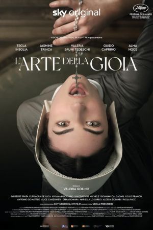L'arte della gioia